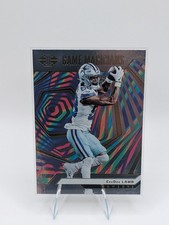2024 Panini Illusions - Game Magicians CeeDee Lamb #14