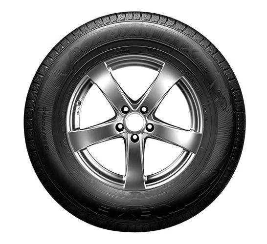 265/70 R15 112S Neumáticos de Verano NEXEN ROADHTXRH5 Todoterreno - Imagen 4 de 4