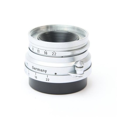 Leica 35mm E39 激レアフード Leica Summaron-L 35mm F/3.5 (E39/LTM) #252 2205050001092| eBay