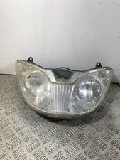102992 Faro Fanale Anteriore Piaggio X8 200 Dal 2004 al 2006