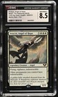 AVACYN, ANGEL OF HOPE From the Vault: Angels Foil Mythic CGC 8.5 MTG