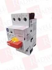 ALLEN BRADLEY 140MT-C3E-C16-KY / 140MTC3EC16KY (IN BOX)