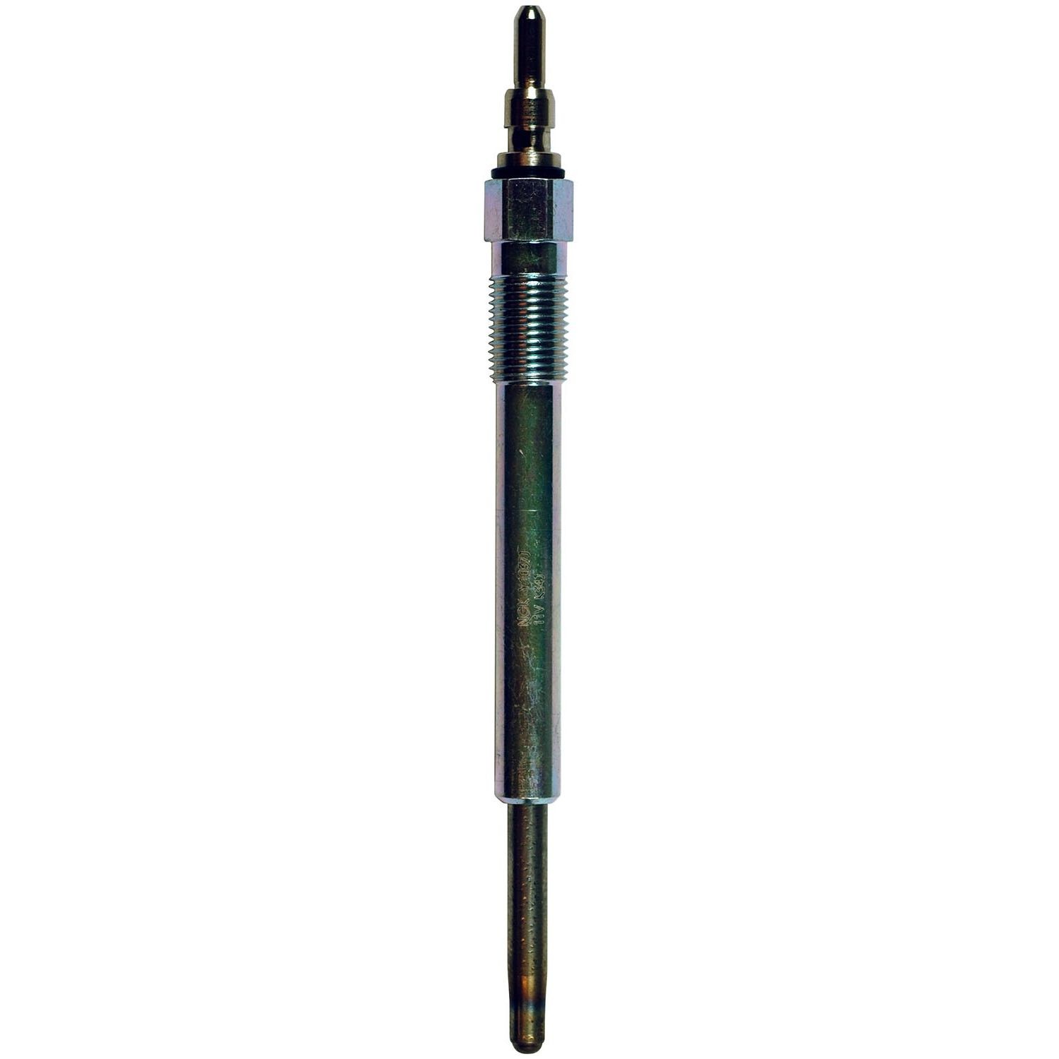 NGK 97928 NGK Diesel Glow Plug For Select 94-03 Ford Models