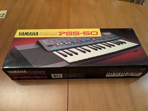 Yamaha Pss 780 | eBay