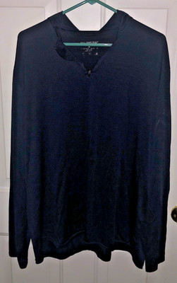 Real Essential Men s Shirt Size XL