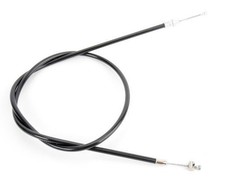 All Balls 45-2068 Black Vinyl Clutch Cable