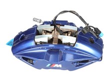 Bremssattel links vorne BMW X3 (G01, F97) xDrive 20i  135 kW  184 PS (12.2017->