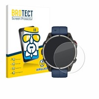 Panzerfolie Schutzglas FüR Garmin Quatix 8 Pro (47 Mm) Displayschutz