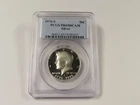 1976 S PCGS PR69 DCAM KENNEDY HALF DOLLAR PROOF COIN 50 CENT