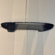 Grille Pare Choc Avant Principal Peugeot 206 Phase 2 XS RC S16 Sport 9648292477