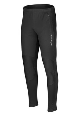 ETAPE Langlaufhose Laufhose Outdoorhose Softshellhose winddicht atmungsaktiv NEU