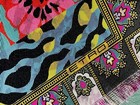 NWT Circo ETRO Double Sided silk SCARF, 27.56 “X 27.56” Square, 70cm X 70cm — photo 1