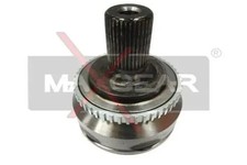 Joints Volvo C70