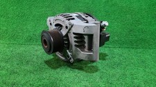 LAND ROVER DEFENDER ALTERNATOR 2.2 DIESEL, 11/11-01/16 GENUINE - CHECKED 