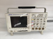 USED 1PCS Tektronix TDS3054B 500MHz, 5GS/s 4c...