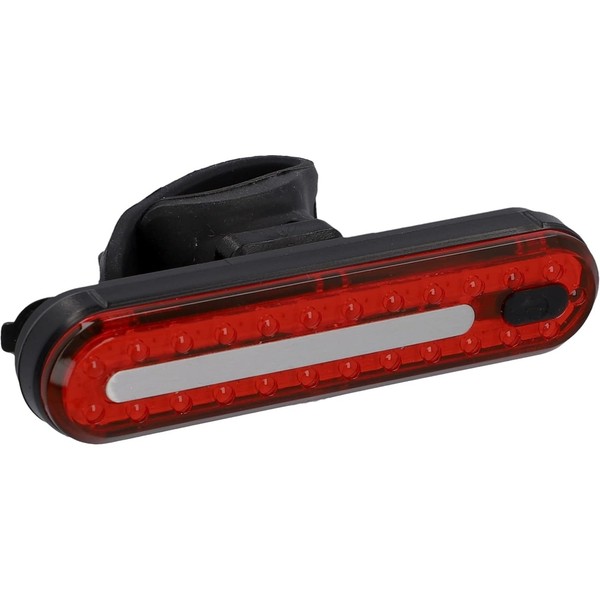 Fischer Led Akku Stableuchte, RüCklicht, Fahrradbeleuchtung, Fahrrad-RüCkleuchte-image