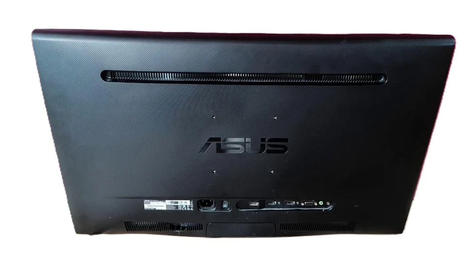 Asus VS278Q LED Monitor 27 Zoll Full HD, 2x HDMI, DisplayPort, VGA - Bild 2 von 4