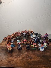 Lot of 21 Activision Skylander Giants SKY1