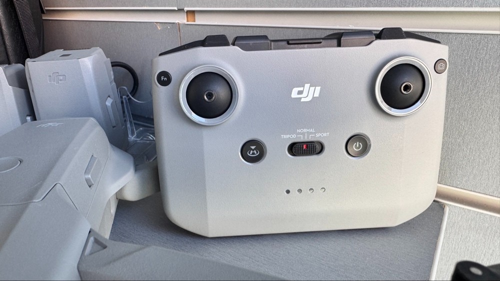DJI Mavic Air 2 Fly More Combo Drone – Immaculate Condition & Fully Loaded image 4