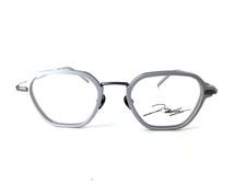 Jerome Boateng Glasses / Eyeglasses Mod. JBF 124 Col 4 incl. Original Case