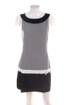 SELECTION s.Oliver Kleid M schwarz