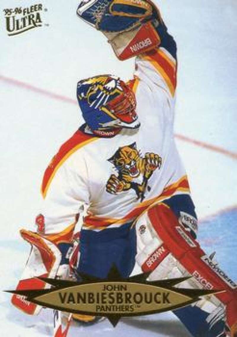 1995-96 Fleer Ultra NHL Hockey Cards Pick From List/Complete Your Set 001-200
