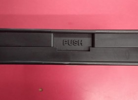 Batman Famicom Game with Manual, Blemished Box, Used