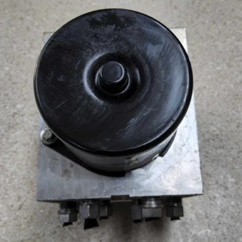 2009 Dodge Ram 1500 ABS Anti Lock Brake Pump Module Assembly OEM Warranty Foto 4 de 4