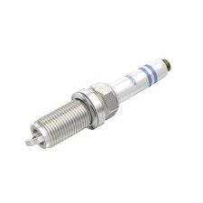 Spark Plugs Set 4x 0241245673 / FQ5NPP332S Bosch Double Platinum 06K905601A