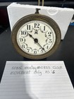 Sokol Montag #30853 Clock Movement Only For Parts Not Working  — photo 4