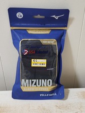 Mizuno Padded Elbow Sleeve - Pair - Size S/M