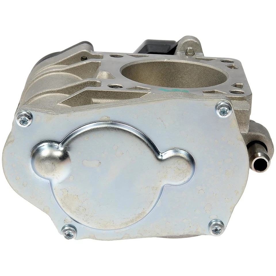 977-559 Dorman Throttle Body for Chevy Chevrolet Aveo Pontiac Wave Wave5 06-07 - Image 3 of 4