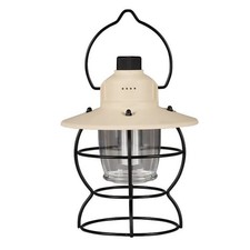 Rechargeable LED Camping Light - Portable Outdoor Tent Lamp with Strong2815