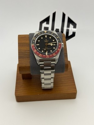 TUDOR Black Bay 58 GMT M7939G1A0NRU-0001 Black & Burgundy Coke 2024