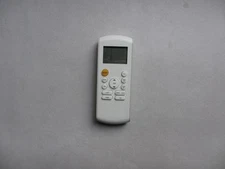 Remote Control For Midea MUE-24HRFN1-QRD0 RG57H(B)/BGE MPPD25C Air Conditioner