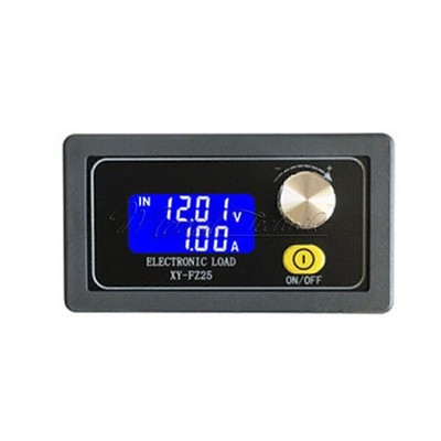 FZ35 Electronic Load Constant Current Module Battery Discharge Capacity Tester A