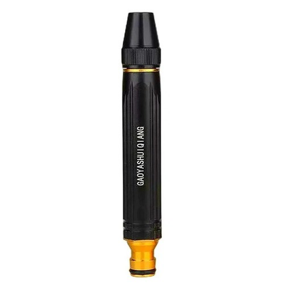 #ad High Pressure Car Wash Water Gun Spray Nozzle Portable Washer for Auto $5.50