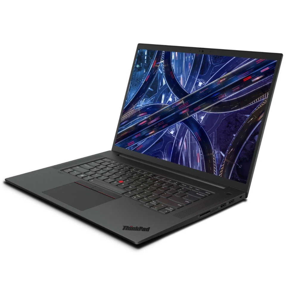 Lenovo ThinkPad P1 G6 · i9-13900H · 64GB · 1TB, photo 3 of 5