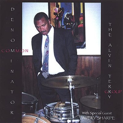 Alvin Terry Common Denominator (CD)