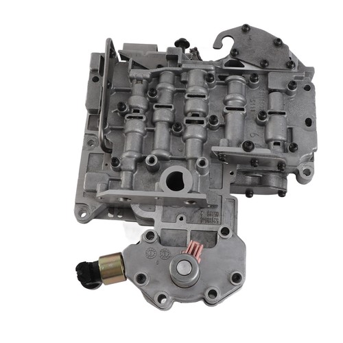 Complete Valve Body Replacement Fit For Grand Cherokee 42RE 44RE Transmisson - Picture 2 of 12