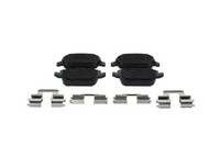 Bremsscheiben-BremsbeläGe-Kit Bosch 0 986 494 639 FüR OE ME6G9J2M008GA