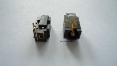 HP Compaq Mini 700 1000 1002TU 1097EI Jack Netzbuchse DC Power Buchse Gateway