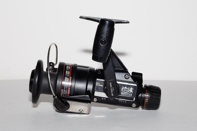 old shimano rear drag spinning reel Shimano Custom 4000 Rear Drag Fishing Reel Vintage Smooth Great Condition  Japan