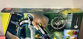 LEGO Space: Alien Mothership (7065) Factory sealed! Excellent condition!