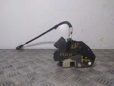 40744138105131 REAR RIGHT DOOR LOCK / AM5AR26412AC / 994496 FOR FORD C-MAX E