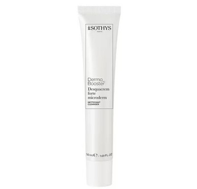 Sothys Desquacrem Forte Microderm 50ml