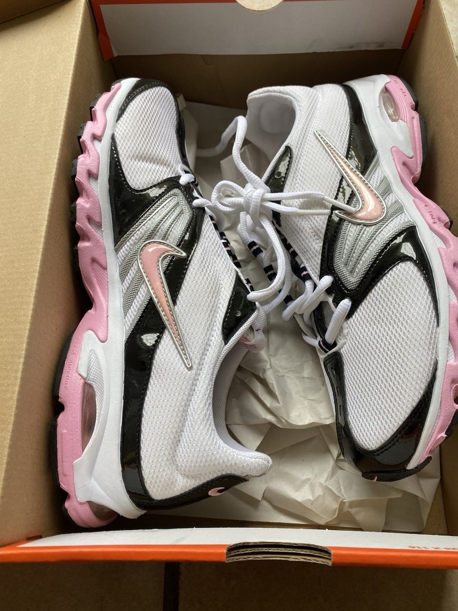 Size Nike Air More Uptempo Tri-Color for sale online