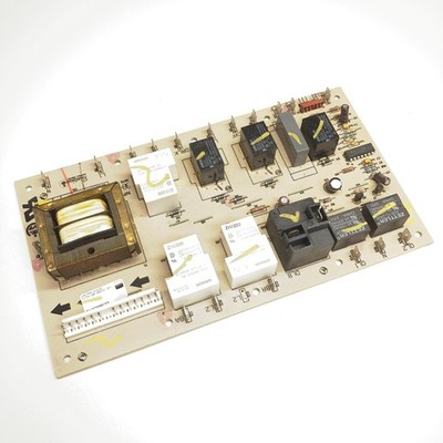 Dacor OEM Oven Upper Control Relay Board 62439, DE81-08448A, 92029, 82993 Tested