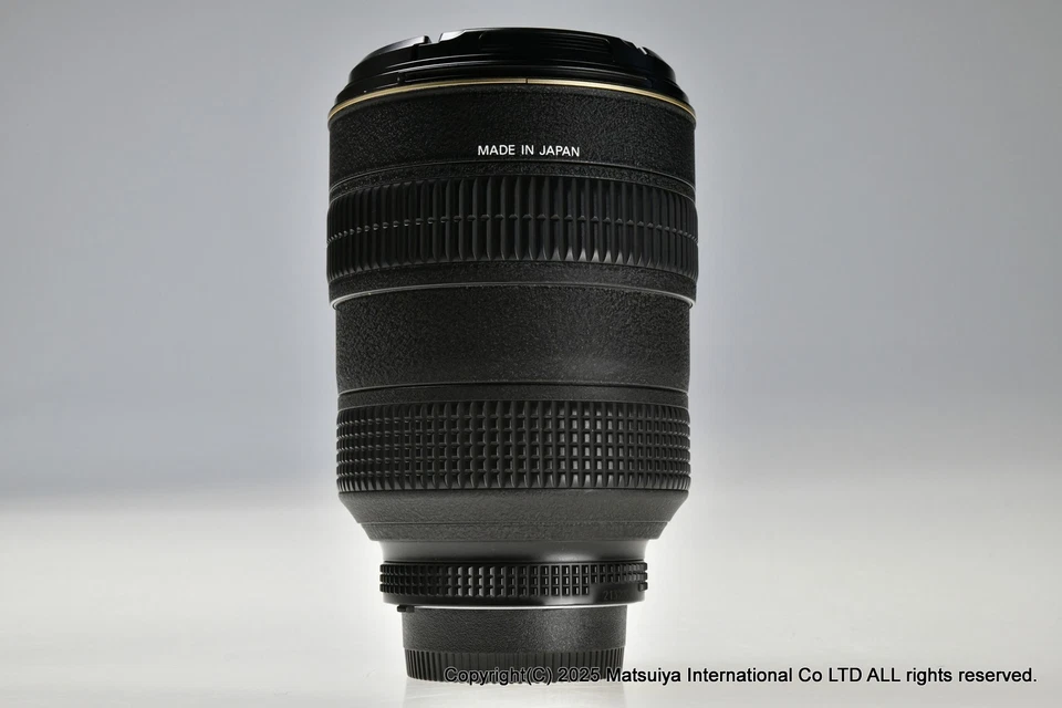 * Near MINT * NIKON AF-S NIKKOR ED 28-70mm f/2.8D SWM - Image 2 of 4