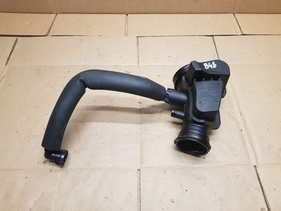 BMW F20 F21 Luftresonator 8601681 LHD OE Original Teil Gebraucht